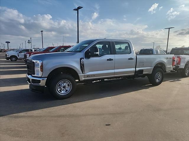 new 2024 Ford F-350 car, priced at $61,531