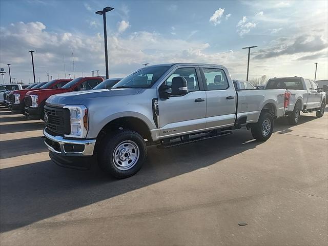new 2024 Ford F-350 car, priced at $61,531