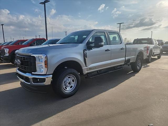 new 2024 Ford F-350 car, priced at $61,531