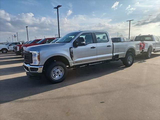 new 2024 Ford F-350 car, priced at $61,531
