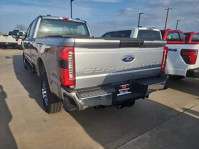 new 2024 Ford F-350 car, priced at $61,531