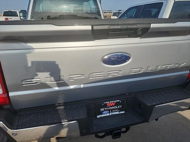 new 2024 Ford F-350 car, priced at $61,531