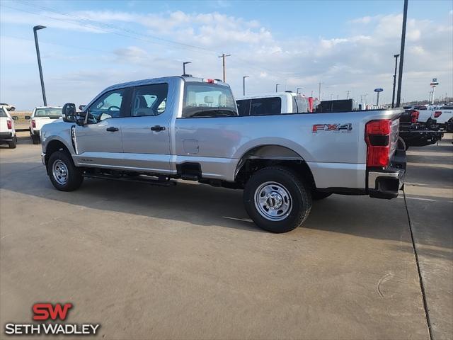 new 2024 Ford F-350 car, priced at $67,849