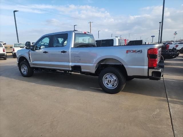 new 2024 Ford F-350 car, priced at $61,531