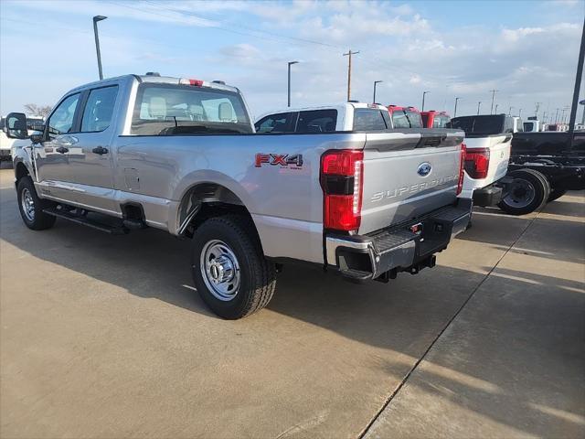 new 2024 Ford F-350 car, priced at $61,531
