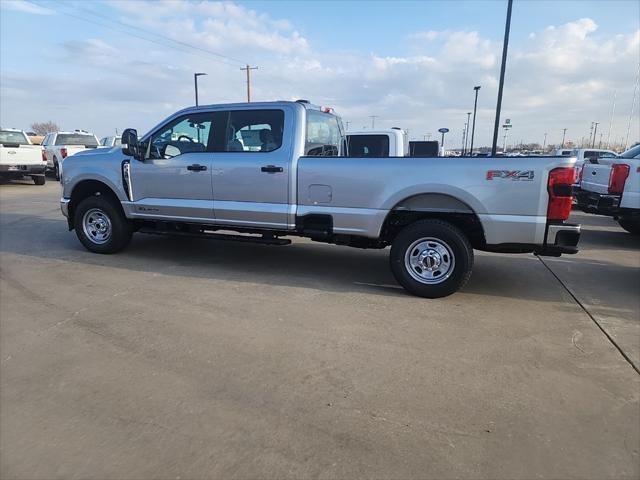 new 2024 Ford F-350 car, priced at $61,531