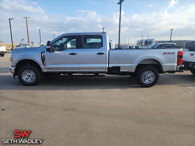 new 2024 Ford F-350 car, priced at $67,849