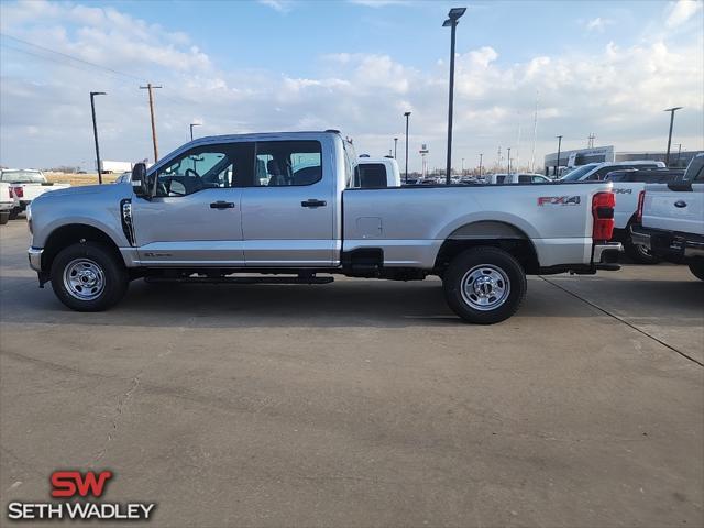 new 2024 Ford F-350 car, priced at $64,027