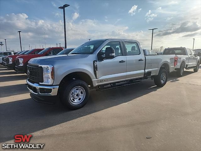 new 2024 Ford F-350 car, priced at $67,849