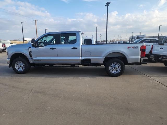 new 2024 Ford F-350 car, priced at $61,531