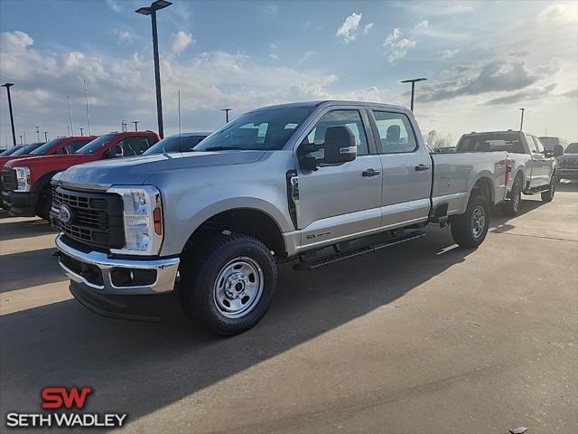 new 2024 Ford F-350 car, priced at $64,027