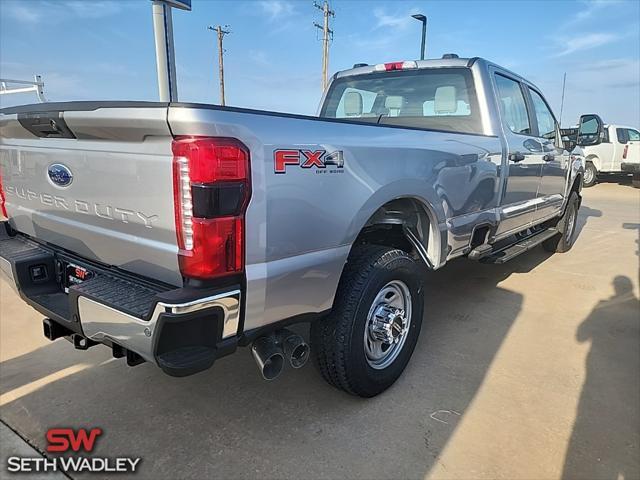 new 2024 Ford F-350 car, priced at $64,027