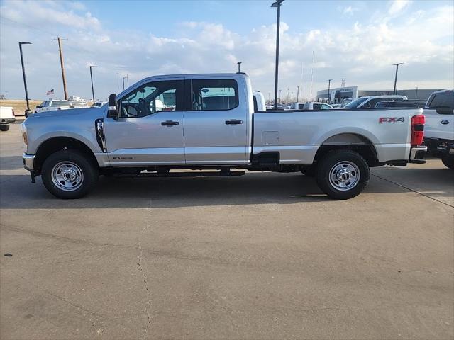 new 2024 Ford F-350 car, priced at $61,531