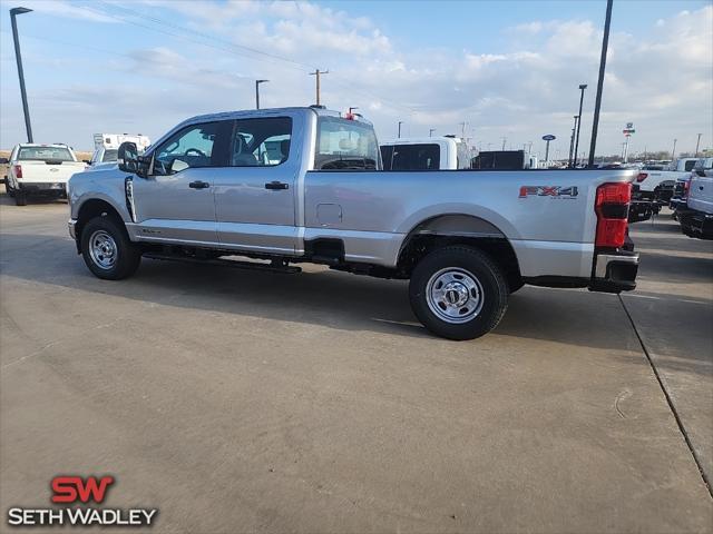 new 2024 Ford F-350 car, priced at $64,027