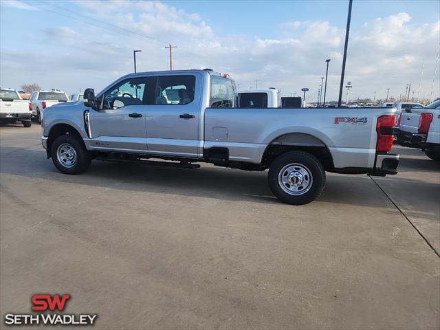 new 2024 Ford F-350 car, priced at $67,849