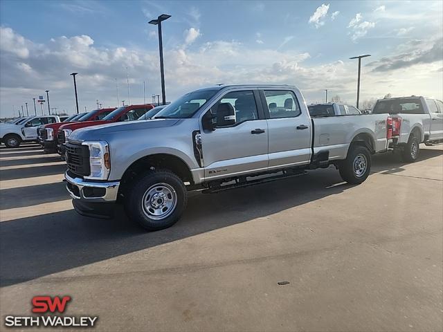 new 2024 Ford F-350 car, priced at $64,027