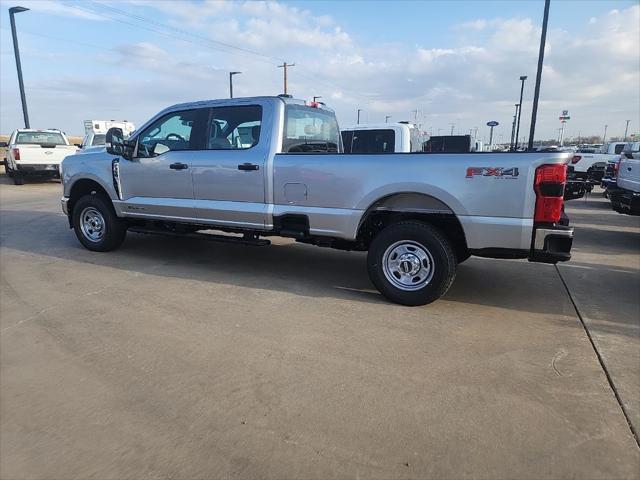 new 2024 Ford F-350 car, priced at $61,531