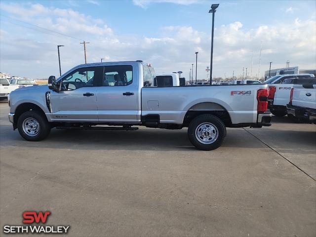 new 2024 Ford F-350 car, priced at $67,849