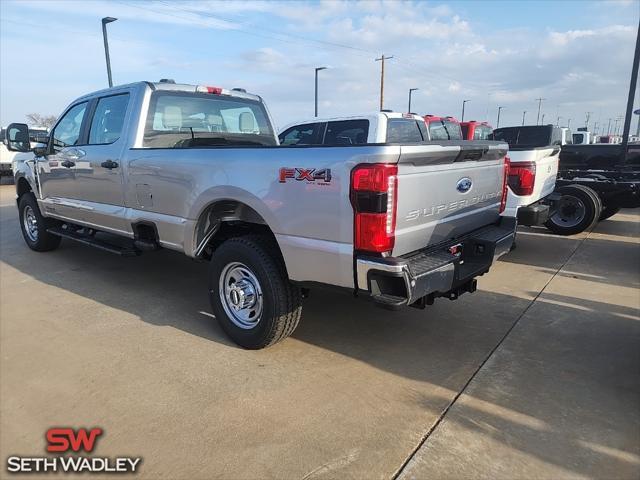 new 2024 Ford F-350 car, priced at $67,849