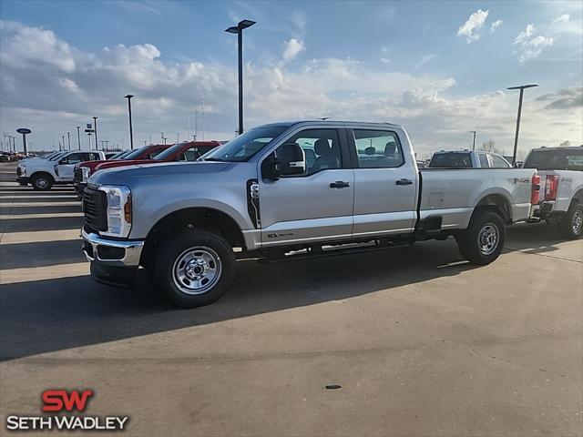 new 2024 Ford F-350 car, priced at $67,849