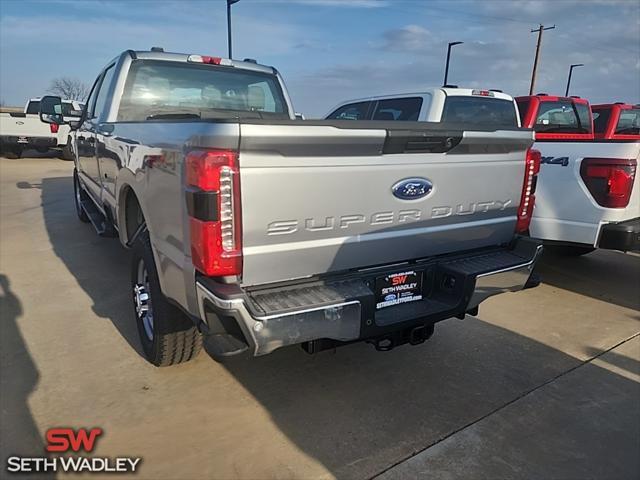 new 2024 Ford F-350 car, priced at $64,027