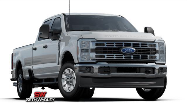 new 2024 Ford F-350 car, priced at $69,970