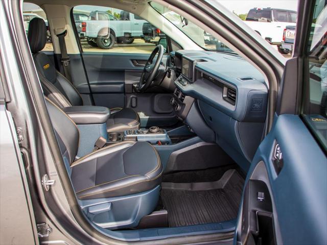 used 2024 Ford Maverick car, priced at $39,800