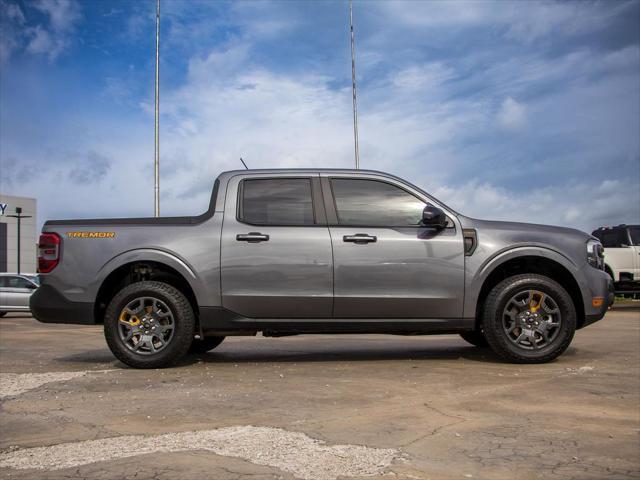 used 2024 Ford Maverick car, priced at $39,800