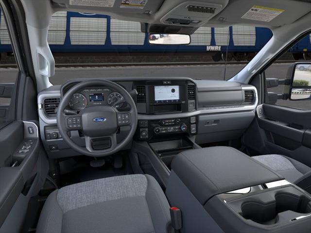 new 2025 Ford F-250 car, priced at $73,735