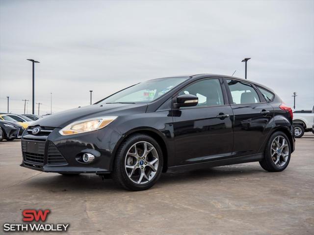 used 2013 Ford Focus car, priced at $5,400