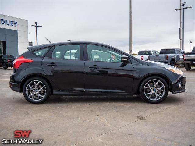 used 2013 Ford Focus car, priced at $5,400