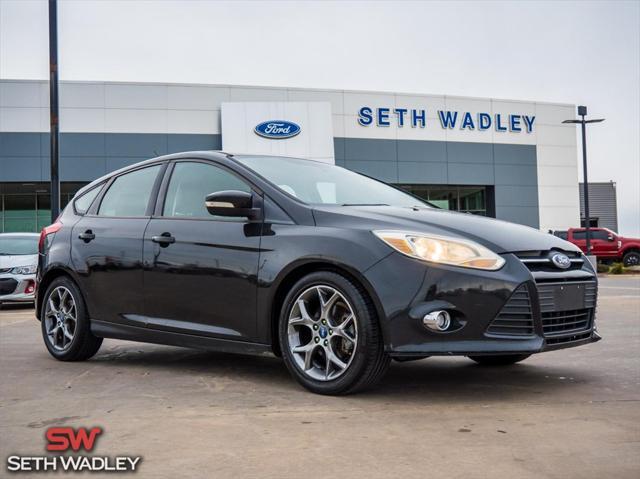 used 2013 Ford Focus car, priced at $5,400