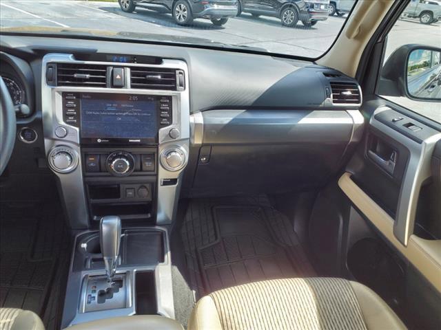 used 2023 Toyota 4Runner car, priced at $33,249