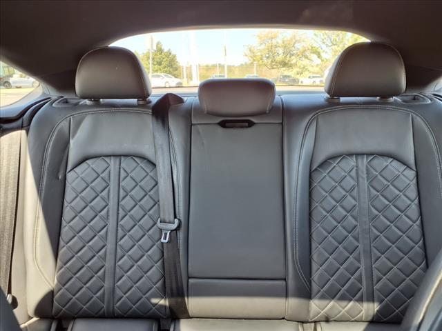 used 2019 Audi S5 car, priced at $29,987