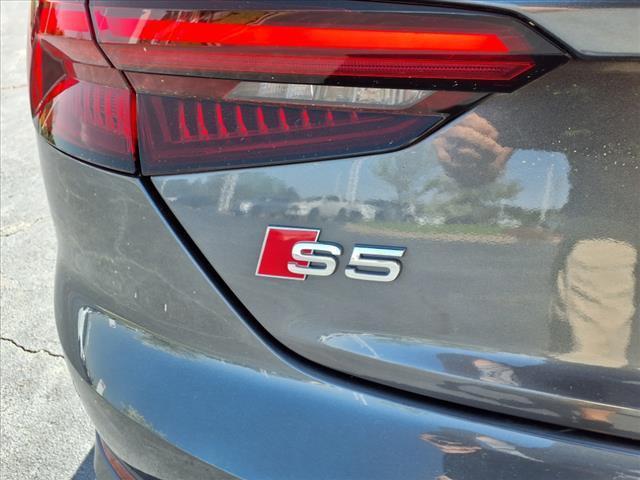 used 2019 Audi S5 car, priced at $29,987