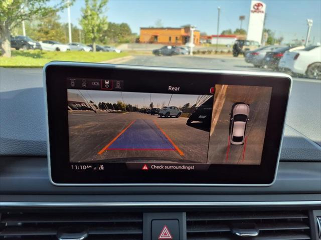 used 2019 Audi S5 car, priced at $26,987