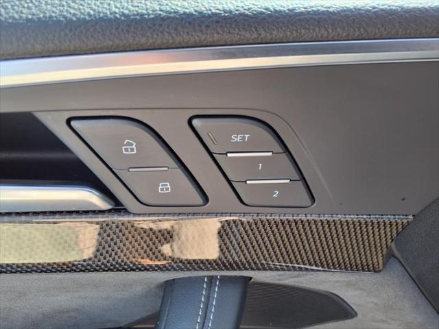 used 2019 Audi S5 car, priced at $26,987