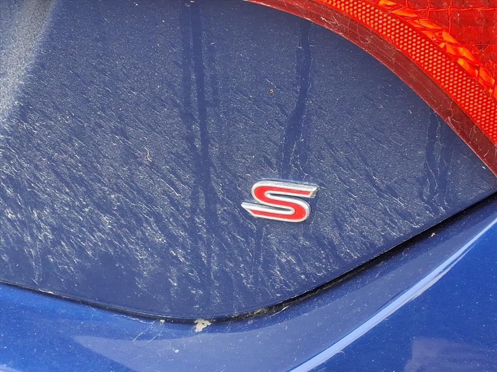 used 2016 Toyota Corolla car, priced at $9,999