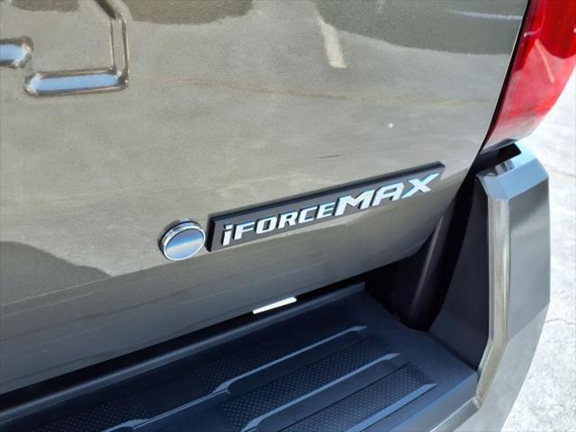 new 2025 Toyota Tacoma car, priced at $54,061