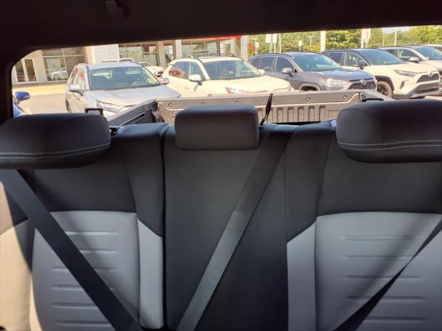 new 2025 Toyota Tacoma car, priced at $54,061
