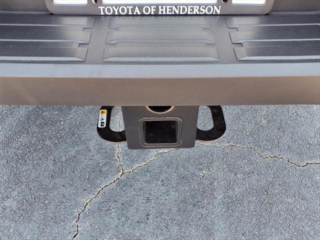 new 2025 Toyota Tacoma car, priced at $54,061