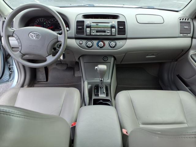 used 2006 Toyota Camry car, priced at $8,598