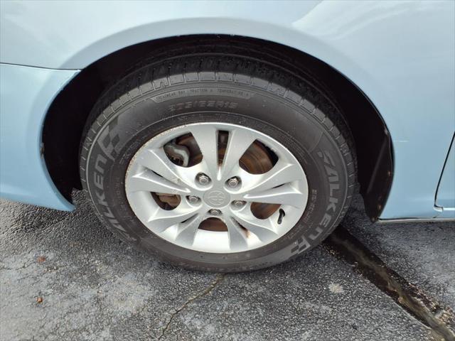 used 2006 Toyota Camry car, priced at $8,598