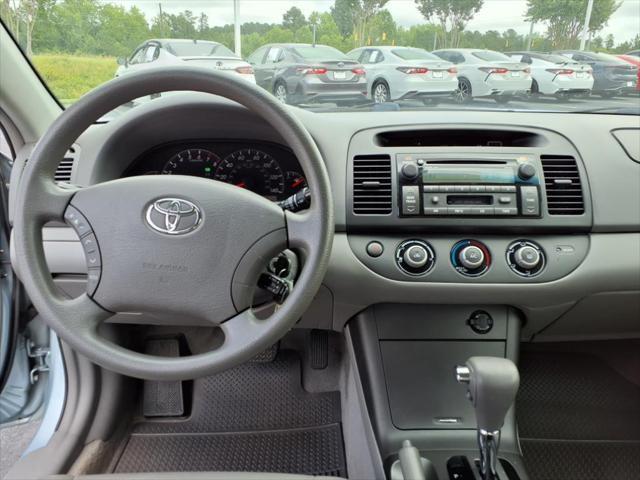used 2006 Toyota Camry car, priced at $8,598