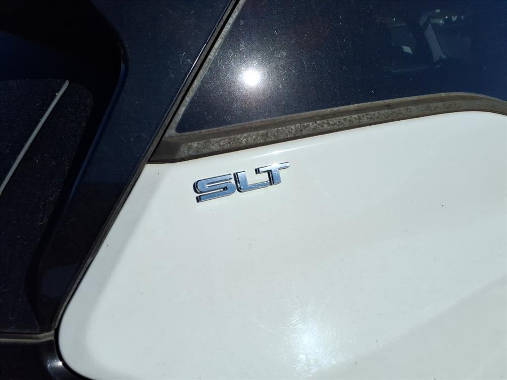 used 2019 GMC Terrain car, priced at $17,124