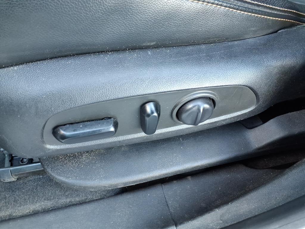 used 2019 GMC Terrain car, priced at $17,124