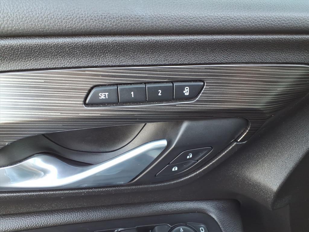 used 2019 GMC Terrain car, priced at $17,124