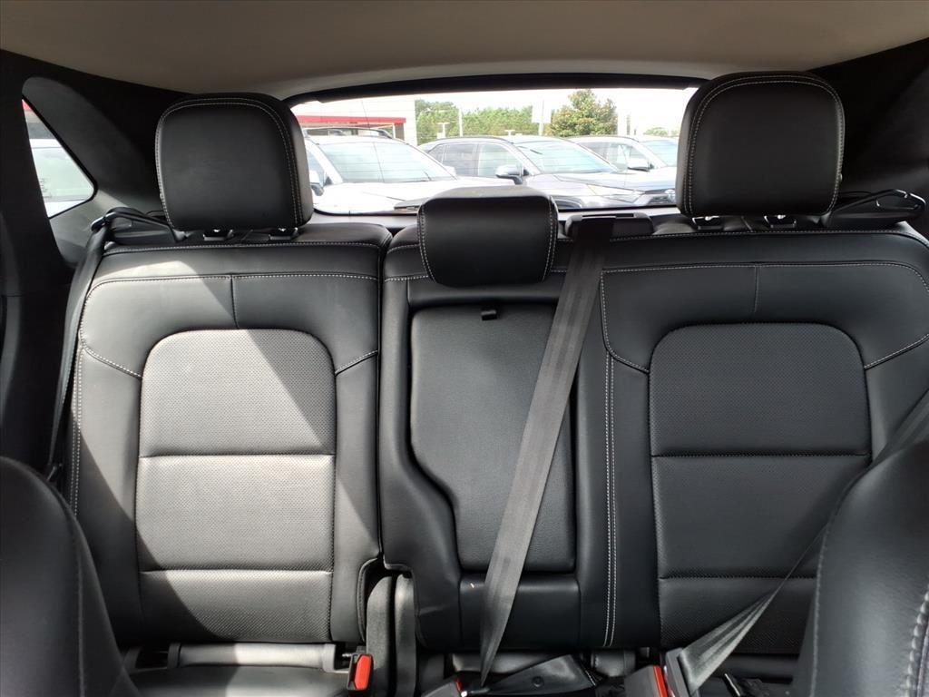 used 2020 Ford Escape car, priced at $17,177