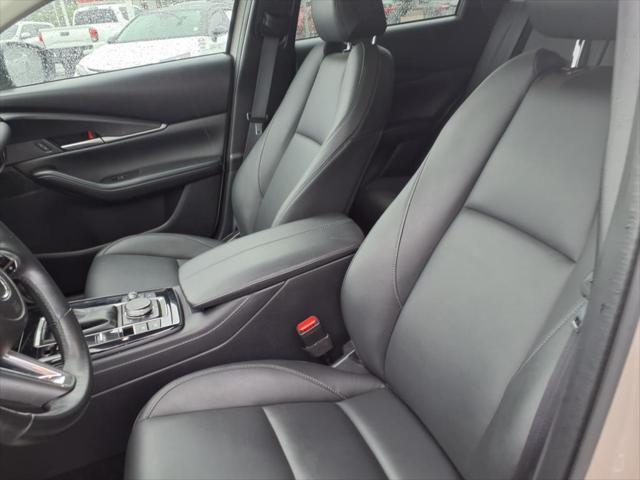 used 2024 Mazda CX-30 car, priced at $24,775