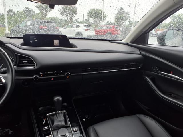 used 2024 Mazda CX-30 car, priced at $24,775